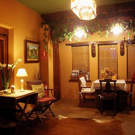 Hotel Rural Aguilar Cudillero Esterno foto