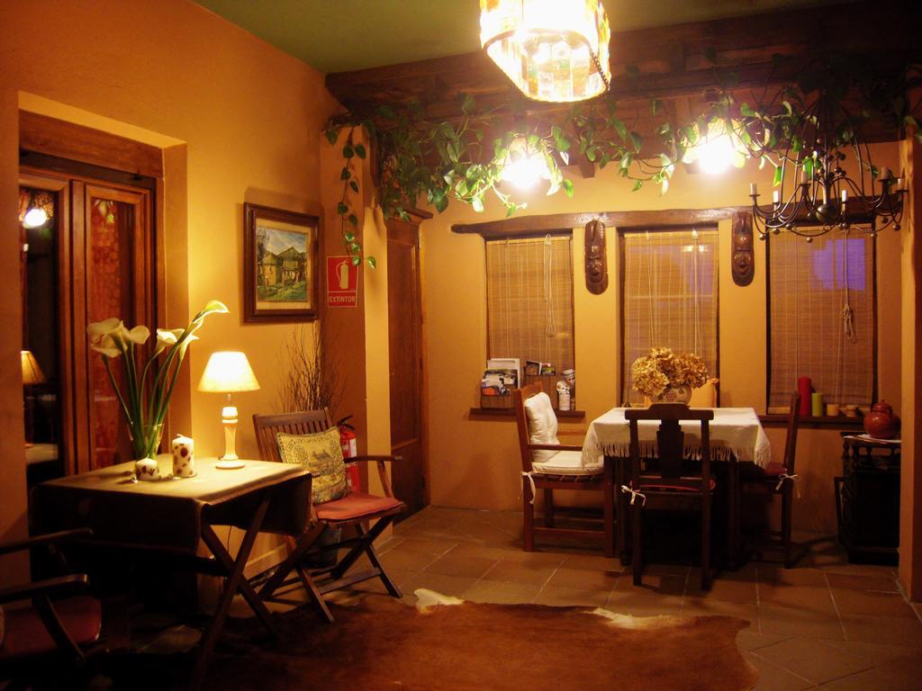 Hotel Rural Aguilar Cudillero Esterno foto