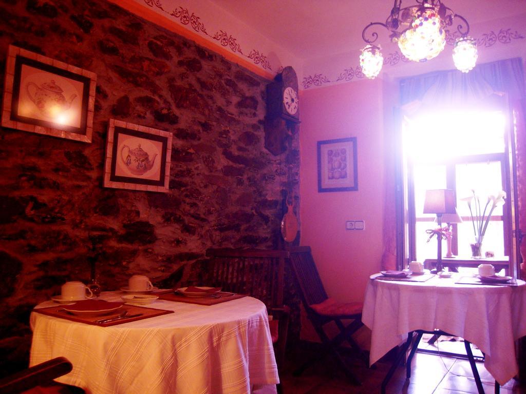 Hotel Rural Aguilar Cudillero Esterno foto