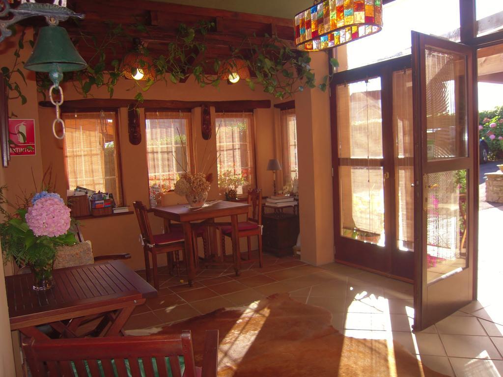 Hotel Rural Aguilar Cudillero Esterno foto