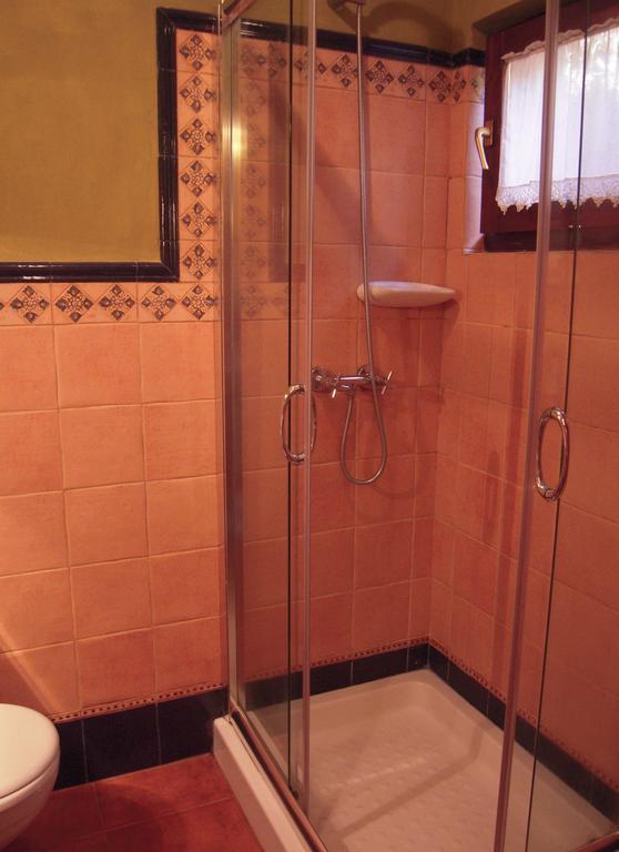 Hotel Rural Aguilar Cudillero Camera foto