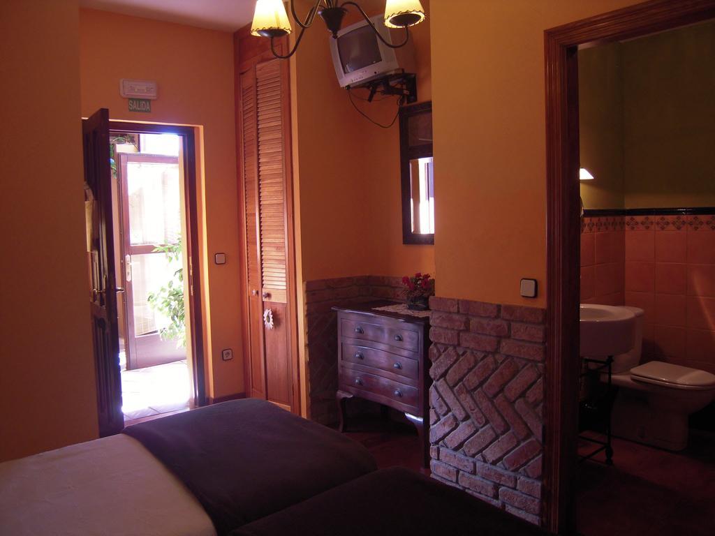 Hotel Rural Aguilar Cudillero Esterno foto